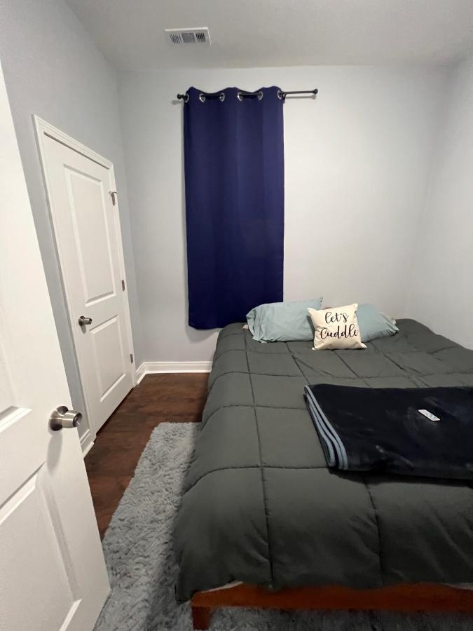 Lovely Logan Square 2-Bedroom In Chicago Luaran gambar